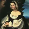 CORREGGIO_Portrait_Of_A_Gentlewoman