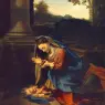 CORREGGIO_The_Adoration_Of_The_Child