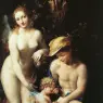 CORREGGIO_The_Education_Of_Cupid