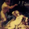 Correggio_Antiope