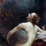 Correggio_Danae