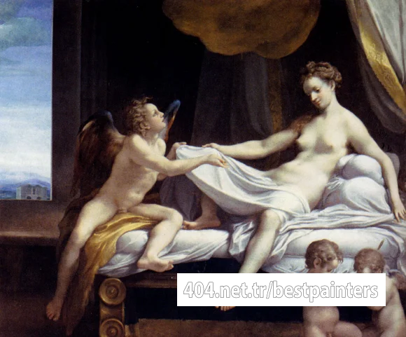Correggio_Jupiter_And_Io