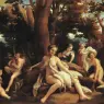 Correggio(1489-1534)