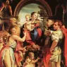 Correggio(1489-1534)