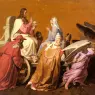Fuhrich_Joseph_Ritter_Von_Der_Triumph_Christi