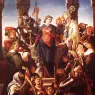Maclise_Daniel_The_Spirit_Of_Chivalry
