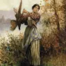 A_Pheasant_in_Hand