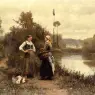 Knight_Daniel_Ridgway_A_Conversation