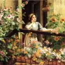 Knight_Daniel_Ridgway_A_Pensive_Moment