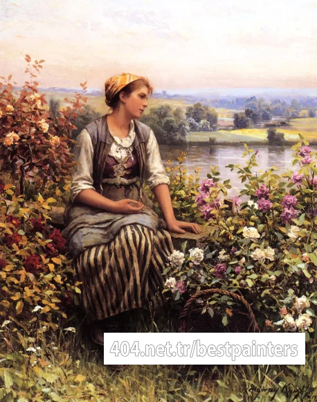 Knight_Daniel_Ridgway_Daydreaming