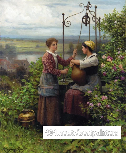 Knight_Daniel_Ridgway_The_Conversation