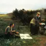 Knight_Daniel_Ridgway_The_Honeymoon_Breakfast