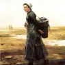 Knight_Daniel_Ridgway_The_Oyster_Gatherer