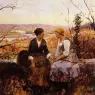 Knight_Daniel_Ridgway_The_Two_Friends