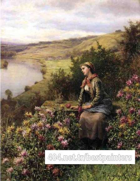 Knight_Daniel_Ridgway_Waiting