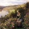 Daniel Ridgway Knight (1839-1924)