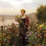 Daniel Ridgway Knight (1839-1924)