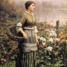 Maid_Among_the_Flowers