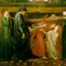 Dante Gabriel Rossetti (1828-1882)