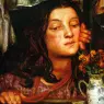 Dante Gabriel Rossetti (1828-1882)