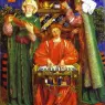 Rossetti_Dante_Gabriel_A_Christmas_Carol