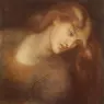 Rossetti_Dante_Gabriel_Aspecta_Medusa