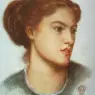 Dante Gabriel Rossetti (1828-1882)