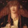 Rossetti_Dante_Gabriel_La_Bionda_del_Balcone