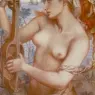 Rossetti_Dante_Gabriel_Ligeia_Siren