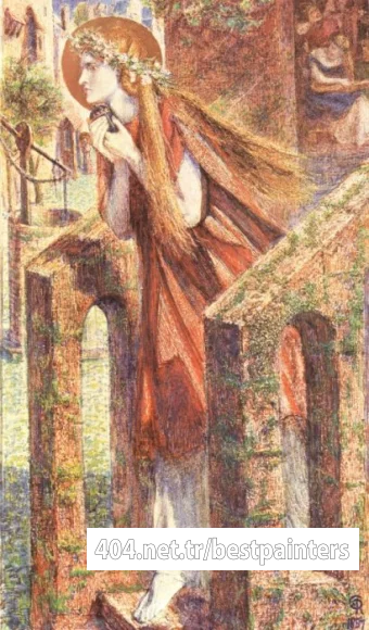 Rossetti_Dante_Gabriel_Mary_Magdalen2