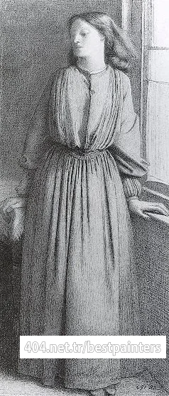 Rossetti_Dante_Gabriel_Portrait_of_Elizabeth_Siddal2