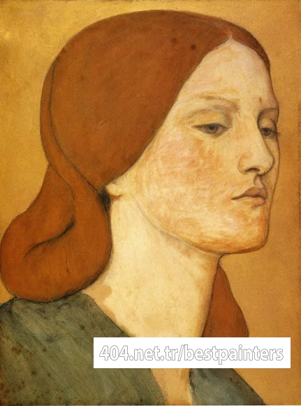 Rossetti_Dante_Gabriel_Portrait_of_Elizabeth_Siddal3