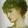 Rossetti_Dante_Gabriel_Portrait_of_a_Lady