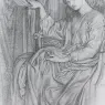 Rossetti_Dante_Gabriel_Silence