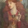 Rossetti_Dante_Gabriel_The_Holy_Grail