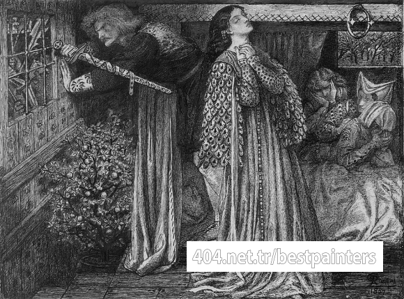 Rossetti_Sir_Launcelot_in_the_Queen-s_Chamber
