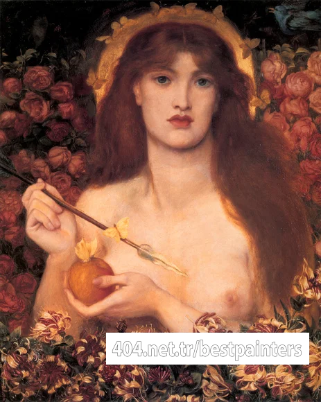Rossetti_Venus_Verticordia