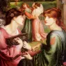 Dante Gabriel Rossetti (1828-1882)