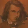 Dante Gabriel Rossetti(1828-1882)