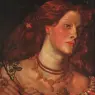 Dante Gabriel Rossetti(1828-1882)