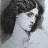 Dante Gabriel Rossetti(1828-1882)