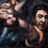 David Alfaro Siqueiros