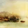 Cox_David_Fishing_Boats_At_Dover
