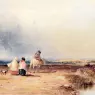 David Cox (1783-1859)