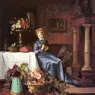 David Emile Joseph de Noter (1818-1892)