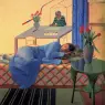 David Hockney