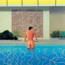 David Hockney