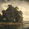 David Johnson (1827-1908)