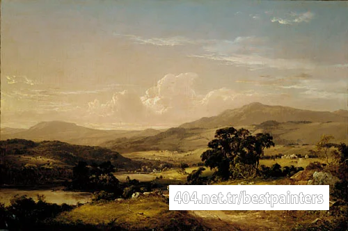 Johnson_David_Near_Squaw_Lake_New_Hampshire