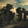 Johnson_David_On_The_Unadilla_New_York